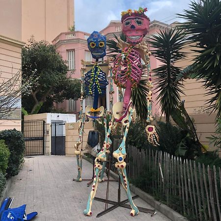 Villawoho Menton Ngoại thất bức ảnh
