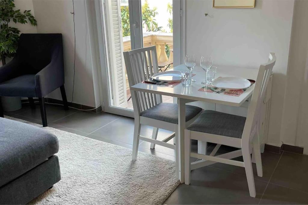 Villawoho Menton Ngoại thất bức ảnh