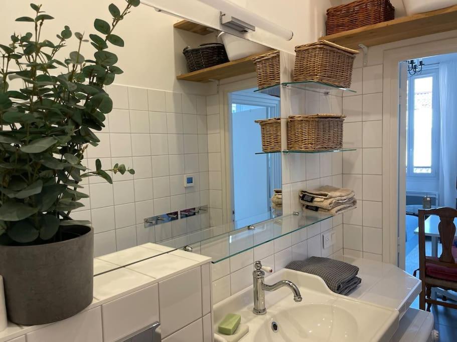 Villawoho Menton Ngoại thất bức ảnh