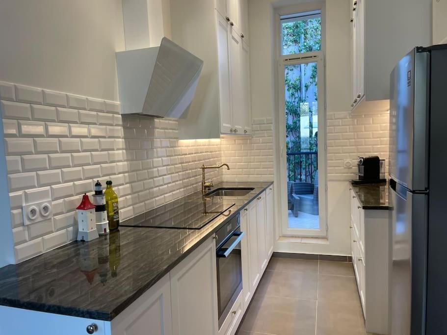 Villawoho Menton Ngoại thất bức ảnh