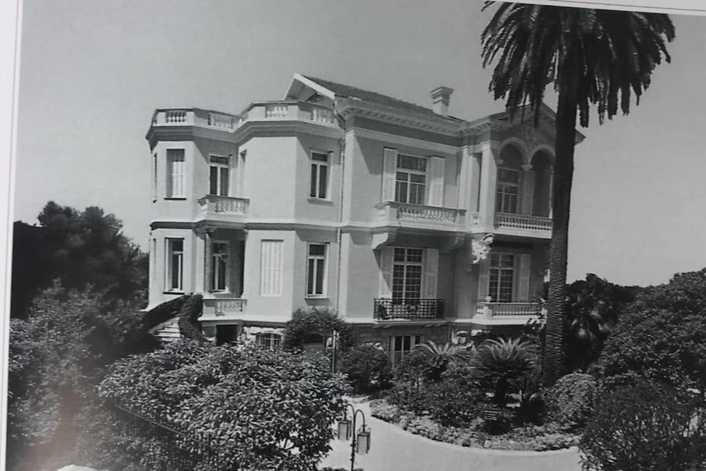 Villawoho Menton Ngoại thất bức ảnh