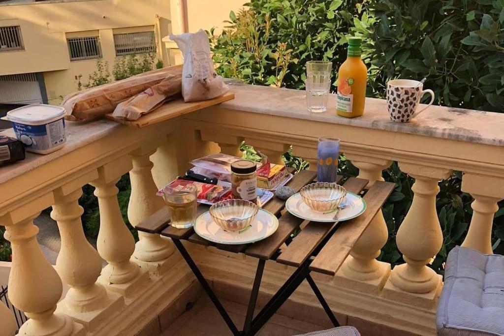 Villawoho Menton Ngoại thất bức ảnh
