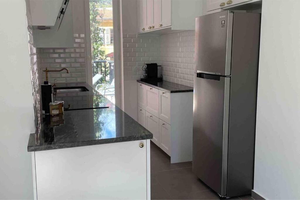Villawoho Menton Ngoại thất bức ảnh