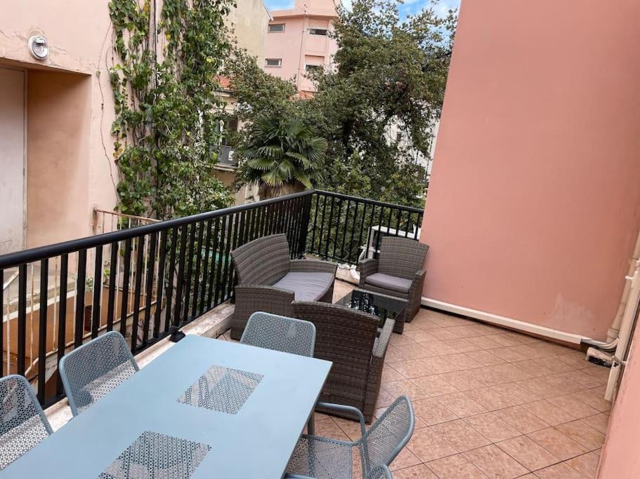 Villawoho Menton Ngoại thất bức ảnh