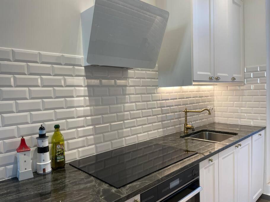 Villawoho Menton Ngoại thất bức ảnh