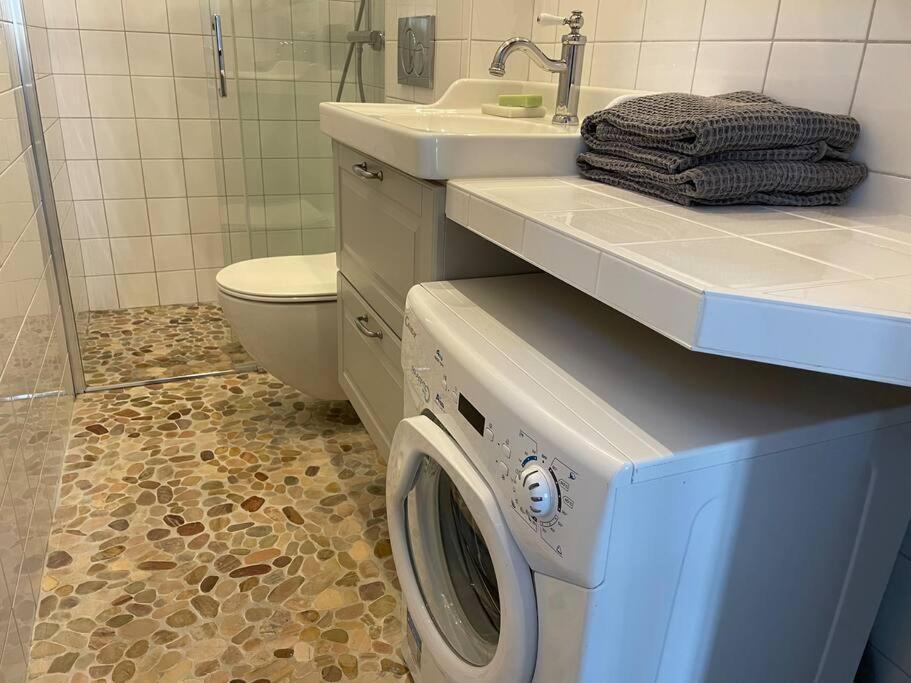 Villawoho Menton Ngoại thất bức ảnh