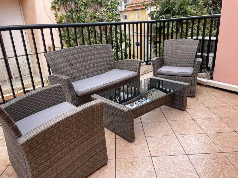 Villawoho Menton Ngoại thất bức ảnh