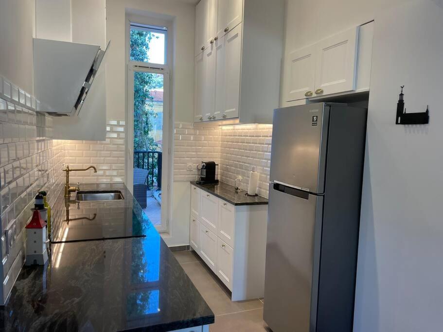 Villawoho Menton Ngoại thất bức ảnh