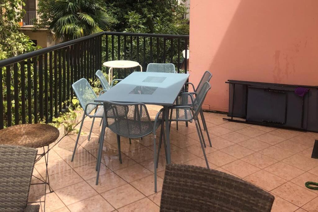 Villawoho Menton Ngoại thất bức ảnh