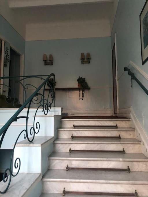 Villawoho Menton Ngoại thất bức ảnh