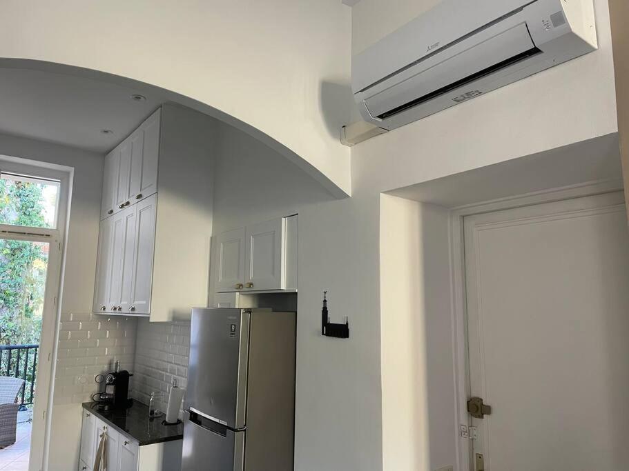Villawoho Menton Ngoại thất bức ảnh
