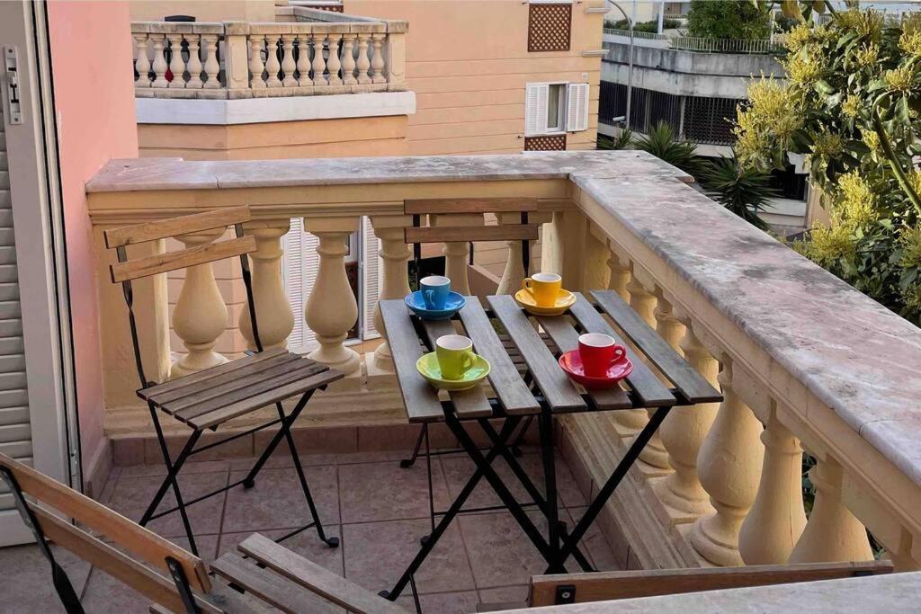 Villawoho Menton Ngoại thất bức ảnh