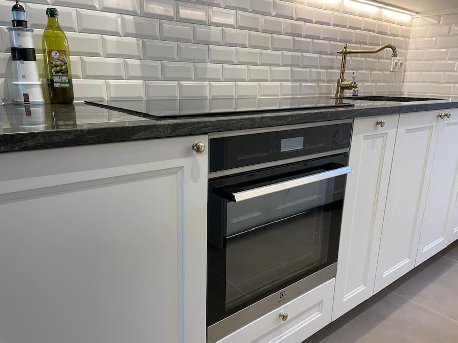 Villawoho Menton Ngoại thất bức ảnh