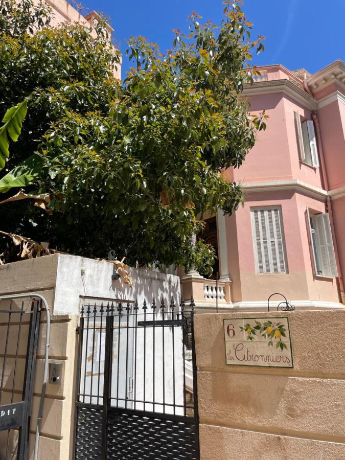 Villawoho Menton Ngoại thất bức ảnh