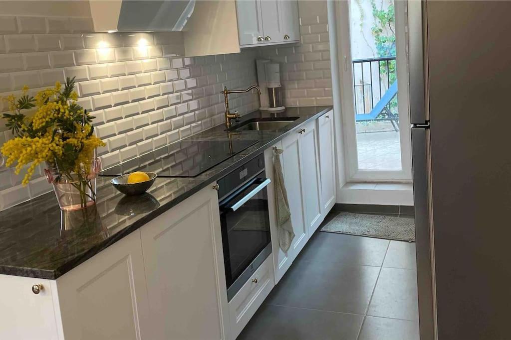Villawoho Menton Ngoại thất bức ảnh