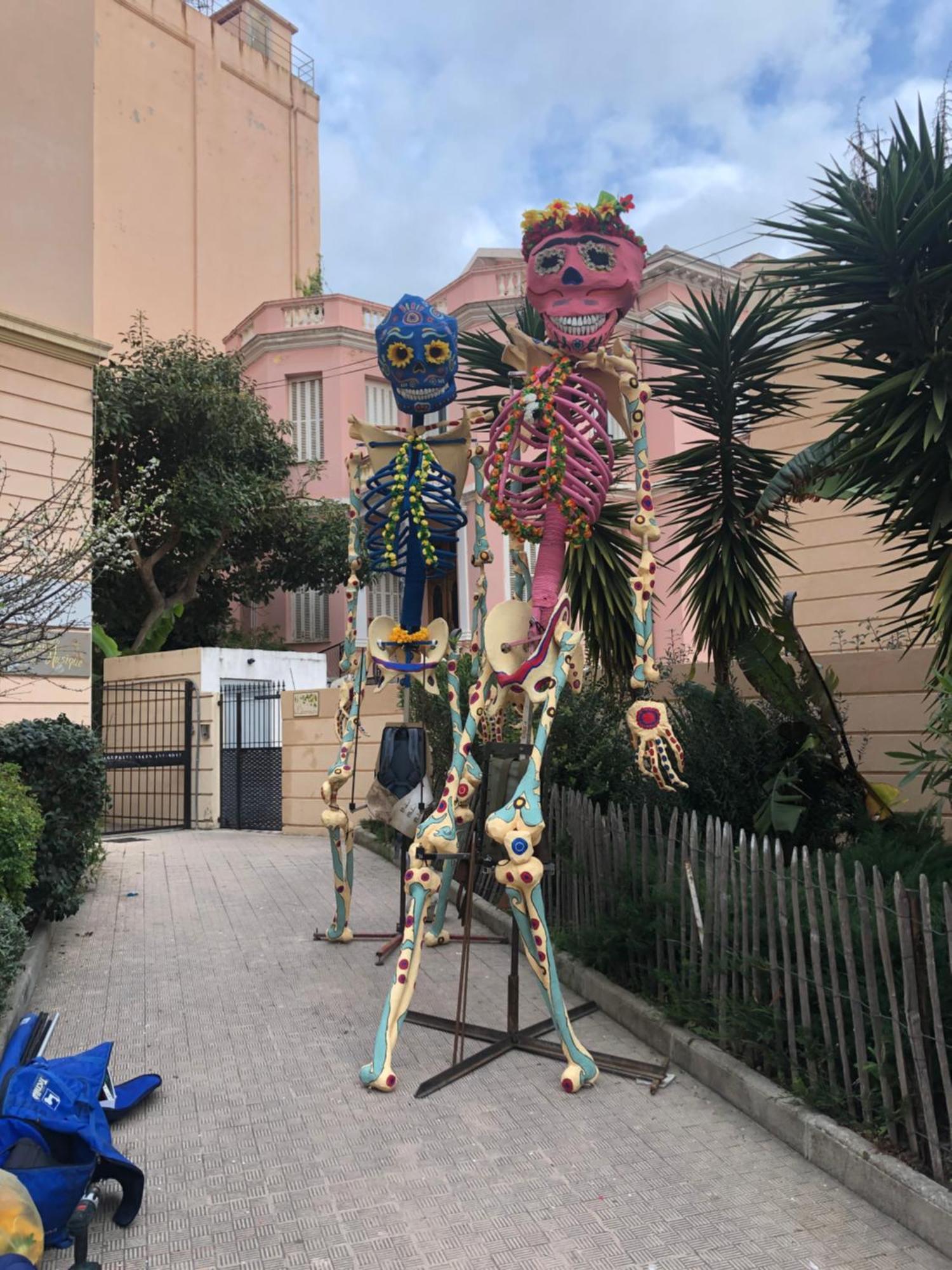 Villawoho Menton Ngoại thất bức ảnh