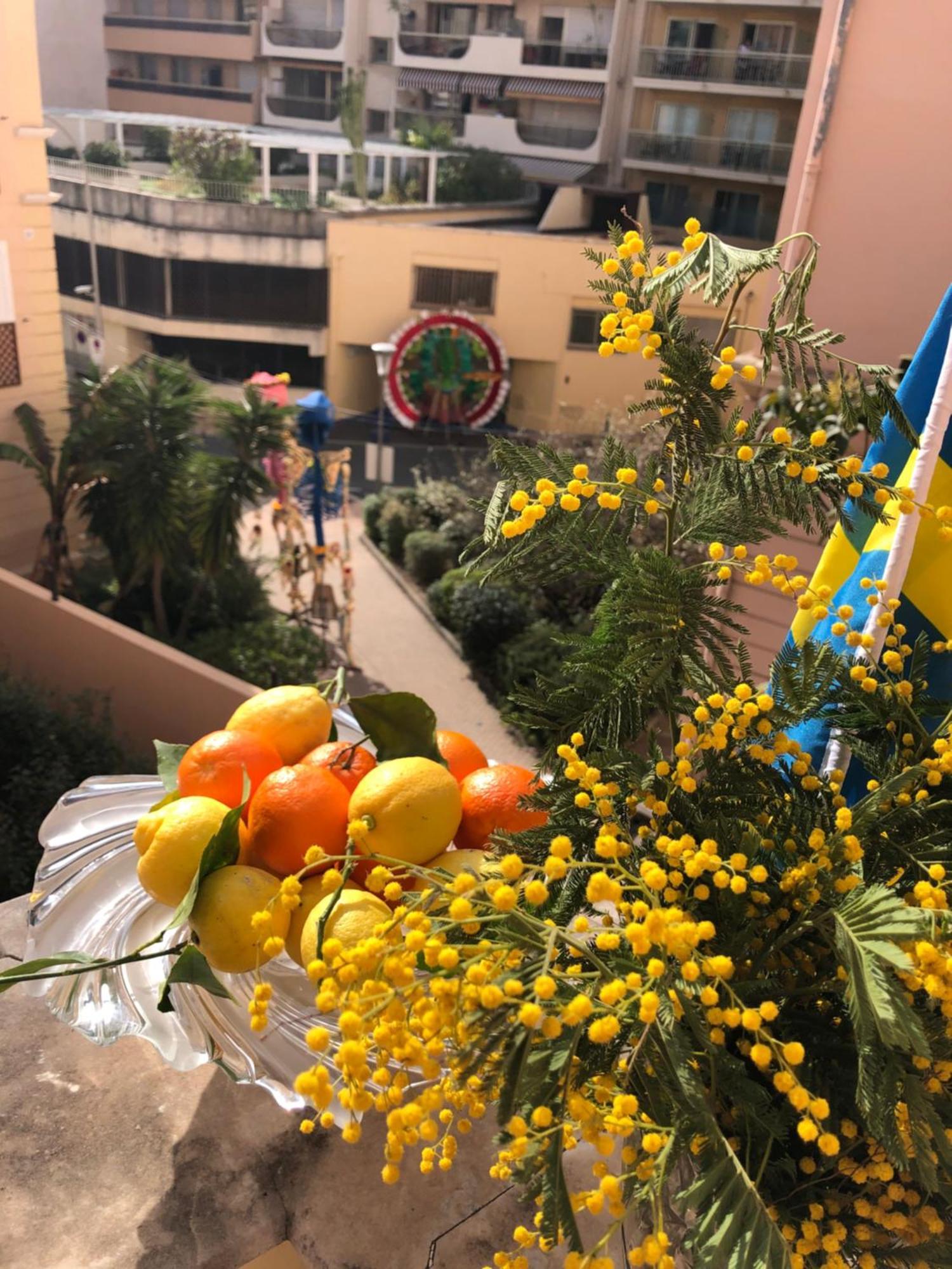 Villawoho Menton Ngoại thất bức ảnh
