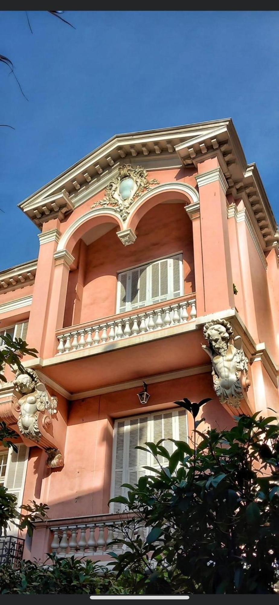 Villawoho Menton Ngoại thất bức ảnh