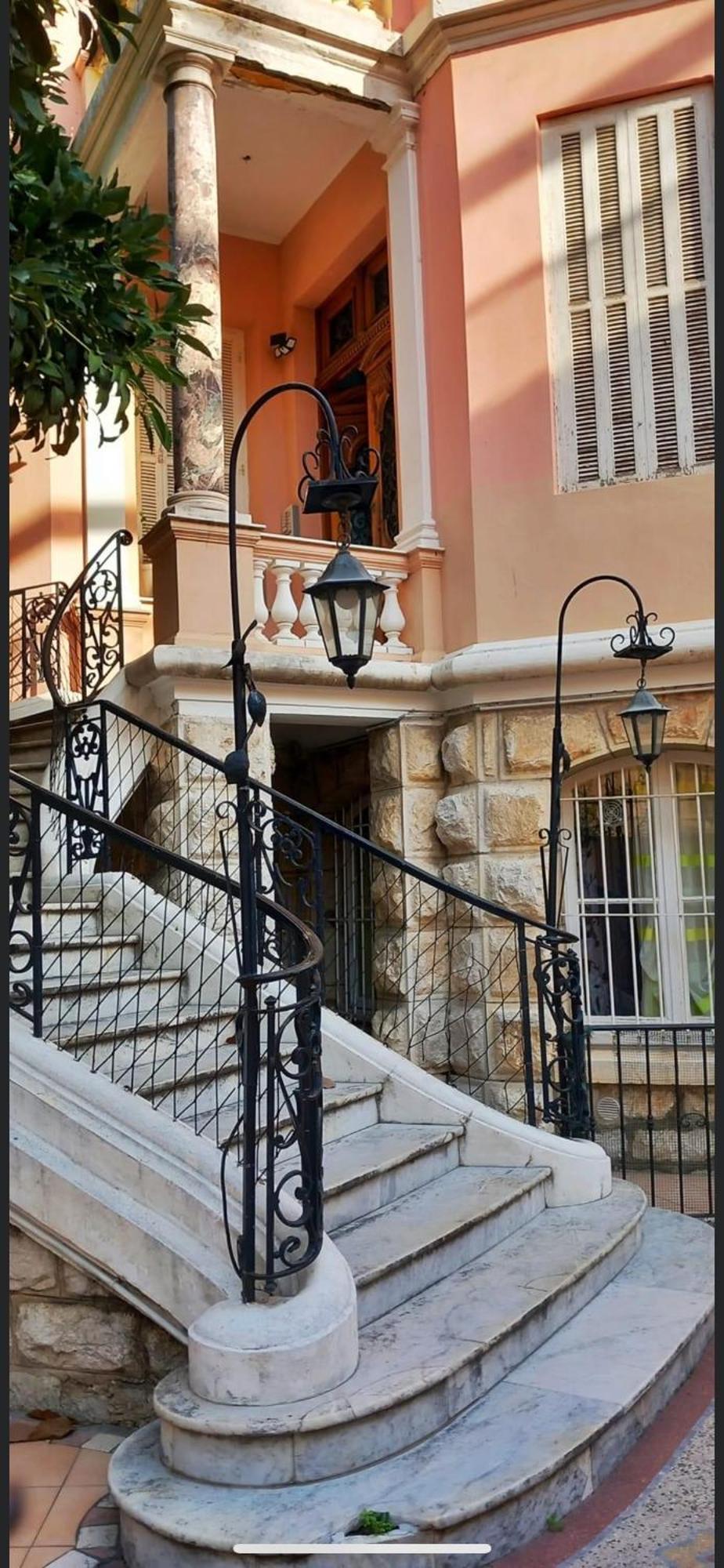 Villawoho Menton Ngoại thất bức ảnh